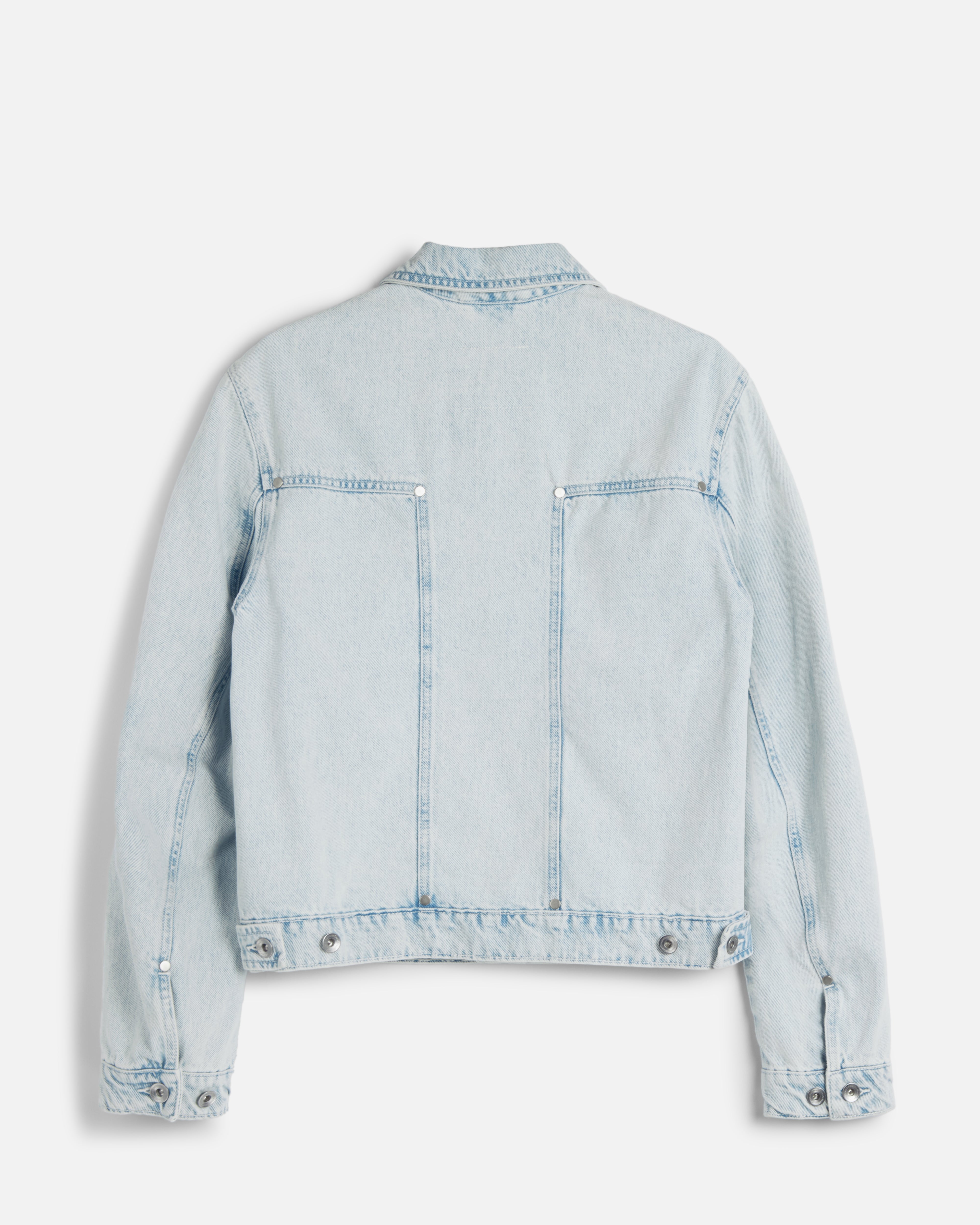 Loft Jacket